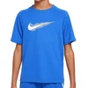 NIKE MAJICA B NK DF MULTI SS TOP HBR DJEČACI