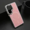 Futrola classic look magsafe za samsung s948b galaxy s26 ultra 5g roze ( F124084 )