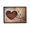 Otirač 50/70cm Love Home Wood