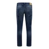 Only & Sons Kavbojke, modra