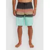 ONeill Lennox Stripe 21 kopalne hlače canal blue lennox stripe