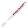 Marker industrijski lakirajući 2-4 mm Edding 8750 bijeli