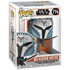 Northix Star Wars The Mandalorian Bo-Katan Kryze POP Figure