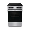 GORENJE Električni šporet GEC5A11SG sivI