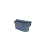 GARDINO-ZARDINJERA ESPRIT 50cm ANTRACIT