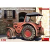 Nemški prometni traktor D8532