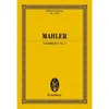 MAHLER:SYMPHONY NO.9 STUDY SCORE