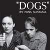 Nina Nastasia - Dogs (Limited Edition) (White Coloured) (LP)