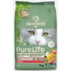PRO-NUTRITION Suva hrana za mačke Pure Life Adult, Pačetina, 2kg