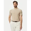 JOOP! Majica Jj-Tangur 30103403 Bež Regular Fit