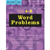 Word Problems: Grades 6 - 8