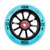 Kolesa CORE CD1 Spoked 110mm - modro/črna