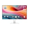 Monitor 27 MSI PRO MP275W E2, FHD, IPS, 120Hz, 1ms, 300cd/m2, zvučnici, bijeli