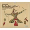 LEHAR:DAS LAND DES LACHELNS 2CD