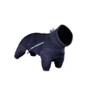 Hurtta Midlayer kombinezon blackberry 50M