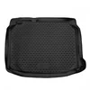 Rubber trunk mat Seat Leon 2012-2020 (hb)