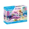 Playmobil: Morska deklica z delfini (71501)