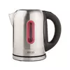 ECG kuvalo za vodu COLORE RK 1785 Inox, 1.7 l, 2000 W