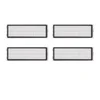 Dvojni set HEPA filtrov za X20 Pro – 4 kosi