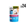FRENDI Kesica za pse jagnjetina 100g x24 komada