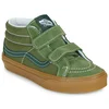 Vans SK8-Mid Reissue V Kaki