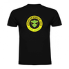 T shirt Jamaican bobsled team