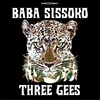 Baba Sissoko - Three Gees (LP)