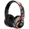 Xwave L750 black Bluetooth slušalice stereo sa mikrofonom/v5.3/FM/Aux/microSD