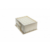 VACS Hepa filter BOSCH BGL35MOVE3 - 1 kom