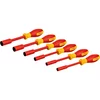 Bosch – 6-delni set VDE Električarskih šestougaonih odvrtača – 1600A02NF3