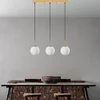 Opviq Luster Orbital-20-14052, 87x20x120cm, IP20, Belo-zlatne boje