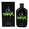 Calvin Klein CK One Shock for Him toaletna voda za moške 200 ml