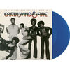 Earth, Wind & Fire - Thats The Way Of The World (Limited Edition) (Reissue) (Blue Coloured) (180g) (50th Anniversary) (LP)