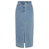 BUFFALO Krilo moder denim