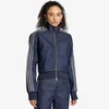 Jakna adidas Firebird Denim Tracktop Indigo Denim L