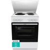 Gorenje električni šporet GE6A41WB