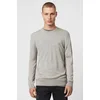 AllSaints pulover Mode Merino Crew