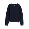TOM TAILOR DENIM Pulover mornarska