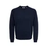 Only & Sons Pulover ONSVILLAS temno modra