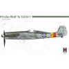 Focke-Wulf Ta 152 H-1