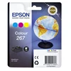 Epson Tinta 267, Za WF-100W
