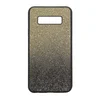Maska Midnight Spark za Samsung S10e/ G970 zlatno, Crna