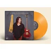 Carolyn Wonderland - Tempting Fate (Translucent Orange Coloured) (LP)