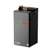 Moxom Power Bank MX-PB187 Esports PD65W Fast Charge 50000mAh, Crni