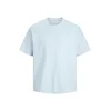 JACK & JONES Majica JJEURBAN EDGE svetlo modra