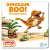 shumee Dinozaver Bu! Deinonih