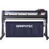 Graphtec FC9000-140 E s stojalom 60 Grit rezalni risalnik