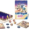 Ravensburger Labyrinth GO! družabna igra