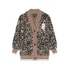 Guess Pletena jopica J6YR02 Z0831 Bež Regular Fit