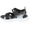 Skechers Microspec-Splash Črna